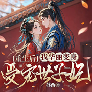重生后，我华丽变身受宠世子妃-苏西-西元前有声