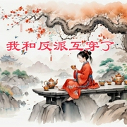 我和反派互穿了-万里里-酷小充