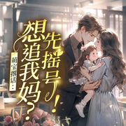 萌宝撂话：想追我妈|先摇号！（总裁豪门甜宠爽文-氿沐-闪阅读