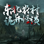 东北农村诡异怪谈：维华讲民间鬼故事-佚名-维华演播