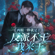 两眼一睁就是干，反派不干我来干-勾锥大王-雁栖鸣工作室