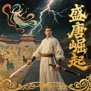 盛唐崛起-庚新-心房的律动