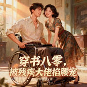 穿书八零，被残疾大佬掐腰宠|智能语音-呆川傻流-南伶_次元口袋