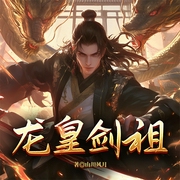 龙皇剑祖|复仇爽文|热血玄幻|精品多人有声剧-山川风月-梦畅听书
