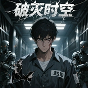 破灭时空|玄幻+科幻-任怨-腾讯音乐