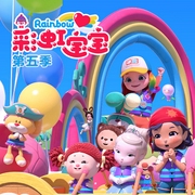 -馬曉宇-YiYao卡通