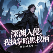 深渊入侵，我执掌暗黑权柄-雨辰宇-叽咕叽咕-次元口袋