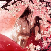 郎悔|侧袖）古言-侧袖-初心月晴