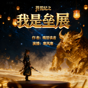 莽荒纪之我是垒展-嘴替读者-寒风寒