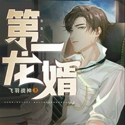 第一龙婿-飞羽战神-万读小说