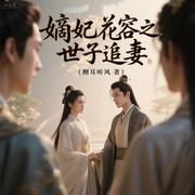 嫡妃花容之世子追妻-侧耳听风-老梆子_次元口袋