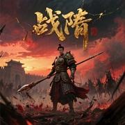 战隋-佚名-小酷说书，主播森木木