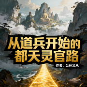 从道兵开始的都天灵官路|修仙|玄幻|爽文|完本畅听-公孙义从-如意_次元口袋