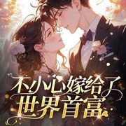 不小心嫁给了世界首富|反转打脸|霸总狠很爱|搞笑爽文-莲雾小七-虎新剧场