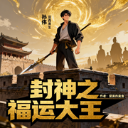 封神之福运大王|重生|热血|仙侠|完本畅听-爱美的臭鱼-如意_次元口袋