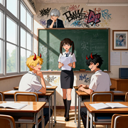 宝贝的守护：萝莉的爱-沫恩恩-懒人913428757