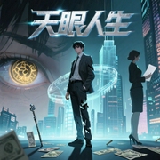 天眼人生-微笑面对世界-华音小说剧