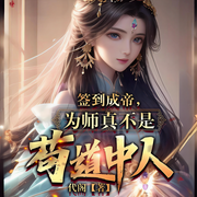 簽到成帝，為師真不是茍道中人|系統(tǒng)|玄幻-代閣-獼猴桃籽_次元口袋