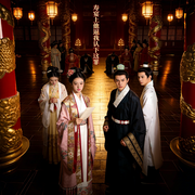 寿宴上他逼我认下这罪-龚熙航-听雨推文