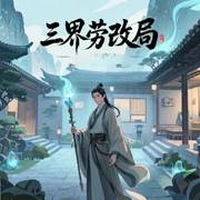 三界劳改局-一梦黄粱-余石1，悦尔剧社