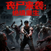 丧，尸来袭：绝境重生-胶囊-声醉传媒