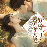 穿书八零：被美强惨大佬娇宠了|女强|爽文|带空间重生|甜宠-梦晓葵-初昕有声剧社，桃蒲桃葡萄