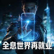 -小巷寂寥-赏花听雨