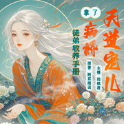 天道宠儿拿了病娇徒弟收养手册|多播|女尊|起点女频月票TOP8-附耳细说-筠枫君