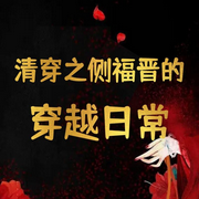 清穿之侧福晋的穿越日常|AI-佚名-思无邪