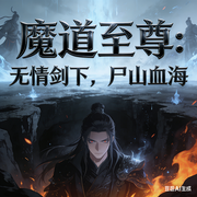 魔道至尊：无情剑下，尸山血海|玄幻修真修仙至尊精品-吴昌宝-小主