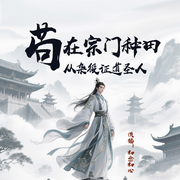 苟在宗门种田，从杂役证道圣人-木白烟-初念初心
