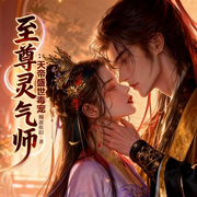 至尊灵气师：天帝盛世毒宠|智能语音-烟波依旧-南伶_次元口袋