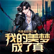 我的美梦成了真-佚名-QY看书网，主播孟家林公子