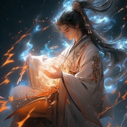 明朝卦师-小酷听书-小酷说书