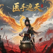 医手遮天-慕璎珞-播音芥末