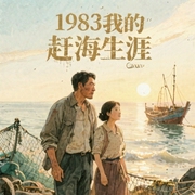 1983：我的赶海生涯-佚名-官官来了