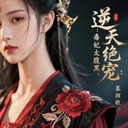 逆天绝宠：毒妃太腹黑-慕颜歌-老梆子_次元口袋