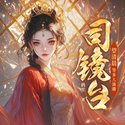 司镜台|女仵作|金牌法医|验尸探案|双强|权谋|1V1-鹤笙-新想象有声