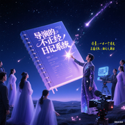 导演的不正经日记系统|都市爽文|科幻|脑洞|多人有声剧-一口一个肉丸-桃之夭258_次元口袋