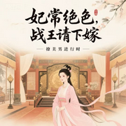 战王请下嫁-还魂接引人-播音先森文学