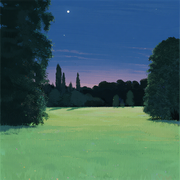 雷雨声助眠|纯雨声无杂音|深度放松与睡眠|冥想助眠|正念放松-佚名-音乐疗愈馆