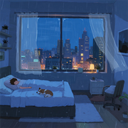 轻音乐舒缓放松纯音乐|助眠歌曲|舒缓心情轻音乐|轻音乐钢琴曲-佚名-音乐疗愈馆