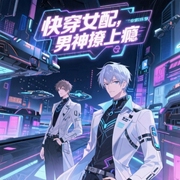 快穿女配：男神，撩上瘾-棠不吝-播音知安