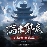 满宗卧底你让我当宗主|多男主|女强多播|修仙vs卧底-佚名-青荷有声