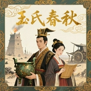 玉氏春秋-林家成-叶孤舟