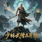 少林武僧在异界-佚名-主播士金