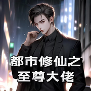 都市修仙之至尊大佬-佚名-主播清风一袭淡如水