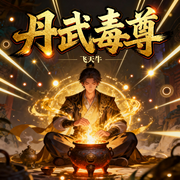 丹武毒尊-飞天牛-薄荷有点凉