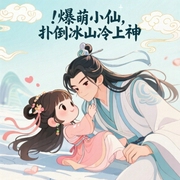 爆萌小仙：扑倒冰山冷上神-未曦初晓-优优