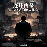 连环凶杀：遗书背后的惊天秘密|悬疑破案|推理探案|刑侦灵异-飞舞的苟-广东畅读